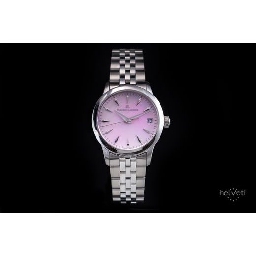MAURICE LACROIX 1975 QUARTZ 33MM 751006-SS002-560-1 - 1975 - ZNAČKY