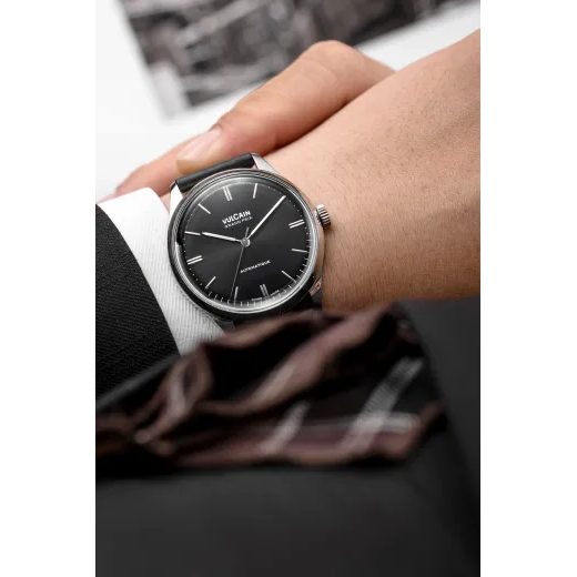VULCAIN GRAND PRIX - BLACK - GRAND PRIX - BRANDS