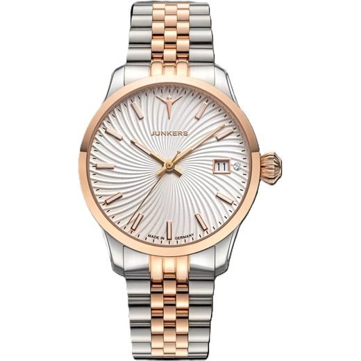 JUNKERS VICTORIA 970.62.33M - VICTORIA - ZNAČKY