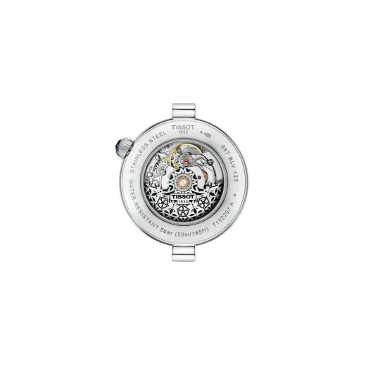 TISSOT DESIR POWERMATIC 48 T152.207.11.116.00 - DESIR - ZNAČKY