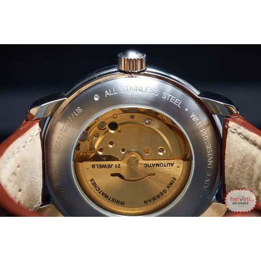 ZEPPELIN ATLANTIC 8466-3 - ARCHÍV