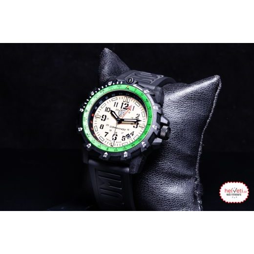 LUMINOX XL.3321 - LAND - ZNAČKY