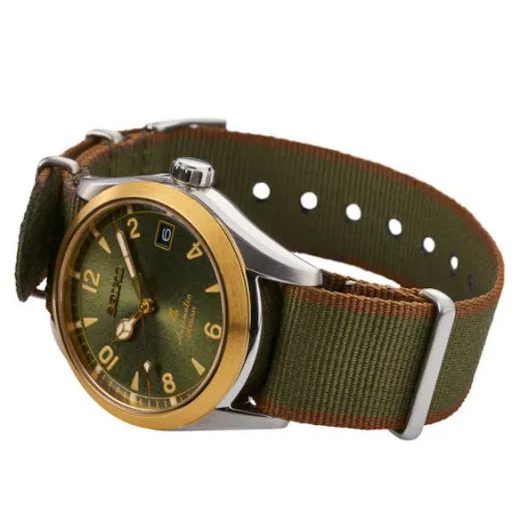 SEIKO ALPINIST SPB212J1 - PROSPEX - ZNAČKY