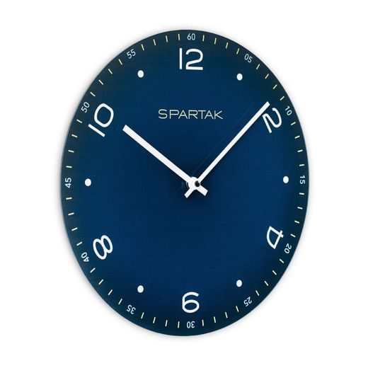 CEASUL PRIM SPARTAK 39 - PETROLEJ E09.5534.32 - CEASURI DE PERETE - ALTELE