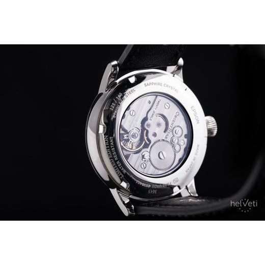 ORIENT STAR RE-BW0005N M45 CLASSIC MOON PHASE LIMITED EDITION - CLASSIC - ZNAČKY