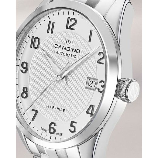 CANDINO AUTOMATIC C4709/1 - AUTOMATIC - BRANDS