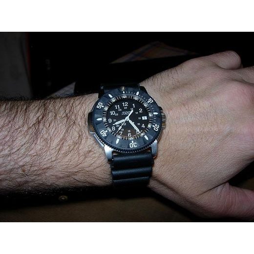 TRASER P 6502 NAVIGATOR RUBBER - TRASER - BRANDS