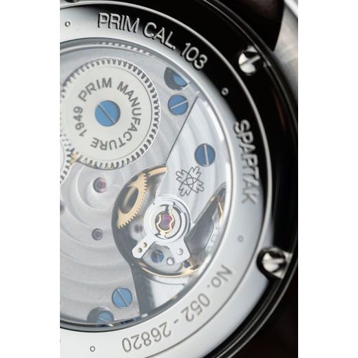 PRIM SPARTACUS 39 103-009-483-00-1 - MANUFACTURE 1949 - BRANDS