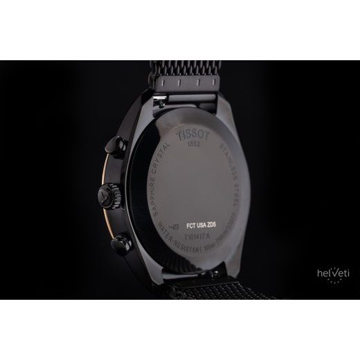 TISSOT PR 100 QUARTZ T101.417.23.061.00 - PR 100 - MĂRCI