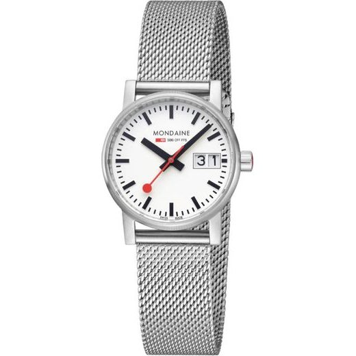 MONDAINE EVO2 MSE.30210.SM - EVO2 - ZNAČKY