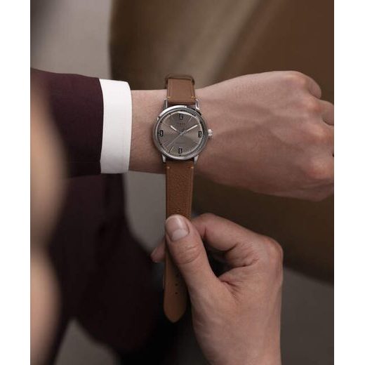 TIMEX MARLIN® AUTOMATIC TW2W59300UK - TIMEX - ZNAČKY