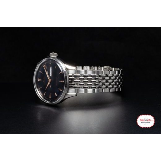 MIDO MULTIFORT POWERWIND CHRONOMETER LIMITED EDITION M040.408.11.041.00 - MULTIFORT - MĂRCI