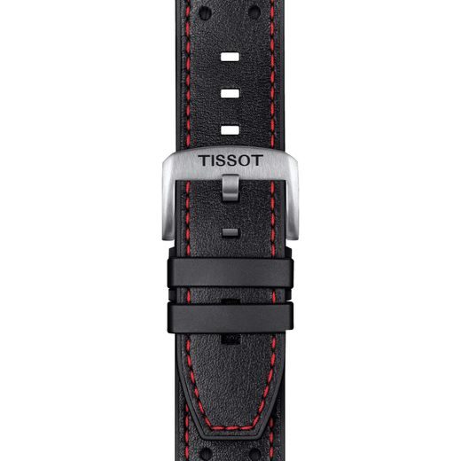 TISSOT T-RACE MOTOGP 2020 AUTOMATIC LIMITED EDITION T115.427.27.057.00 - TISSOT - ZNAČKY