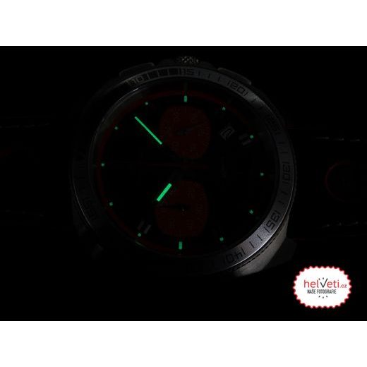 JUNGHANS 1972 CHRONOSCOPE QUARTZ 41/4260.00 - PERFORMANCE - ZNAČKY