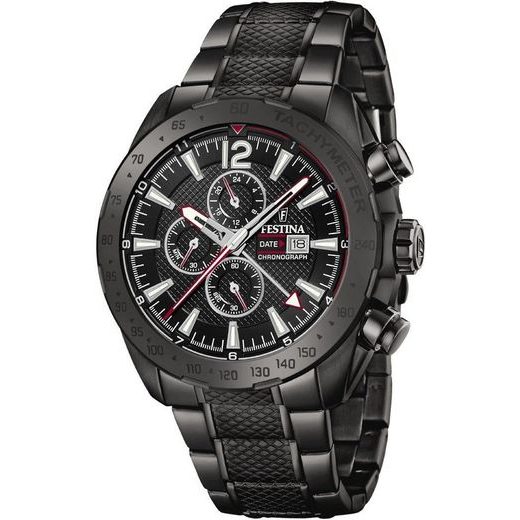 FESTINA PRESTIGE CHRONOGRAPH 20443/1 - PRESTIGE - ZNAČKY