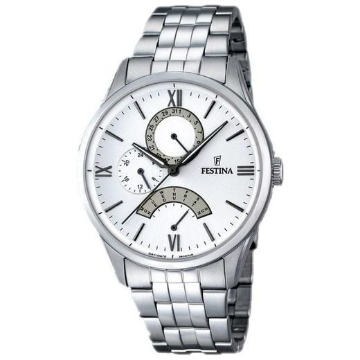 FESTINA RETRO 16822/1 - RETRO - BRANDS