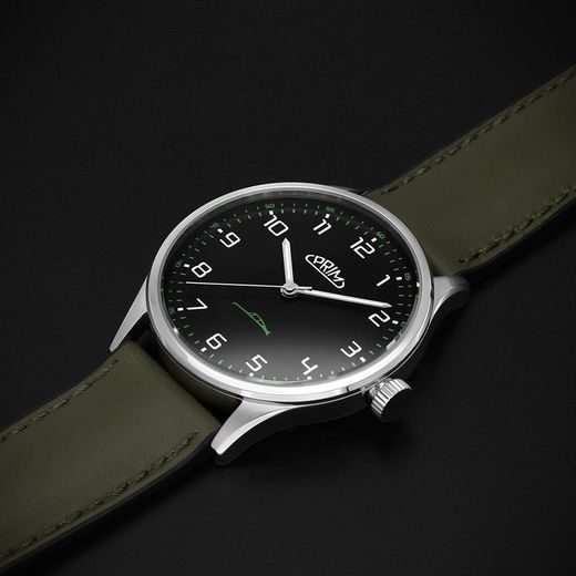 PRIM SPEEDLINE LE W91P.13276.A - AUTOMATIC - ZNAČKY