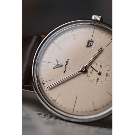 JUNKERS BAUHAUS 40 913.02.05 - BAUHAUS 40 - BRANDS