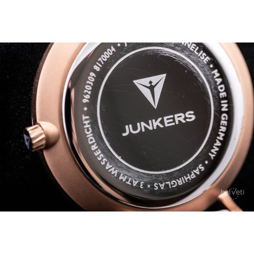 JUNKERS ANNELISE 34 PERLMUTT 962.03.09 - BAZAR - ANNELISE - ZNAČKY