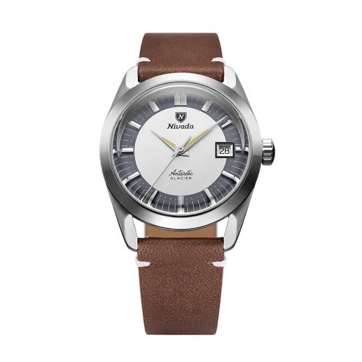 NIVADA GRENCHEN ANTARCTIC GLACIER 35 MM - ANTARCTIC - BRANDS