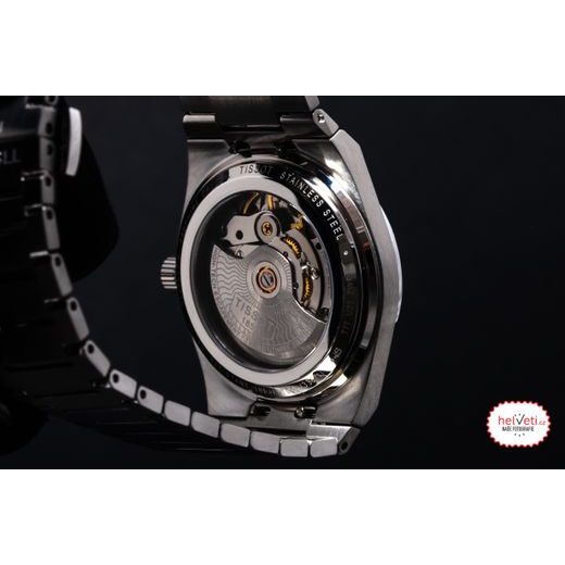 TISSOT PRX 35MM POWERMATIC 80 T137.207.11.041.00 - PRX - BRANDS