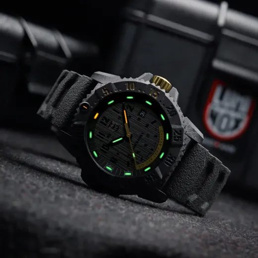 LUMINOX XS.3805.NOLB.SET - SEA - ZNAČKY