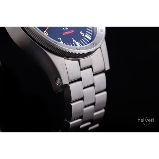 FORTIS FLIEGER F-41 ORIGINAL F4220008 - FLIEGER - ZNAČKY