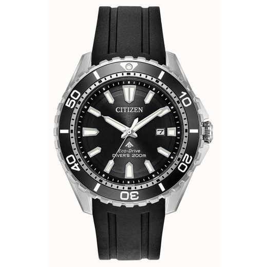 CITIZEN PROMASTER DIVER BN0190-07E - CITIZEN - ZNAČKY