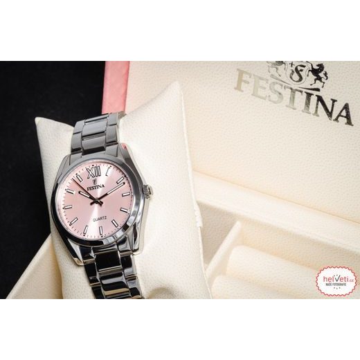 FESTINA BOYFRIEND 20622/2 - PRE-OWNED - BOYFRIEND - BRANDS