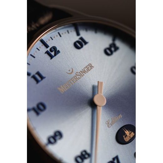 MEISTERSINGER CITY EDITION BRNO 2026 LIMITED EDITION - EDITIONS - BRANDS