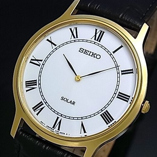 SEIKO SUP878P1 - SEIKO - ZNAČKY