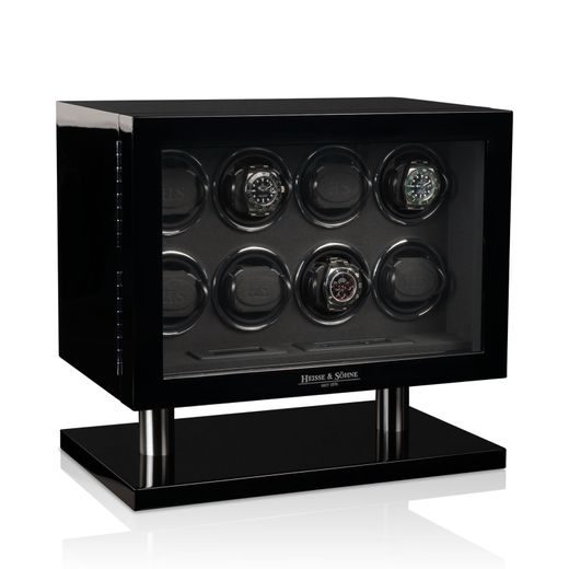 NATAHOVAČ HEISSE & SÖHNE COLLECTOR 8 70019-234.142 - NATAHOVAČE - OSTATNÍ