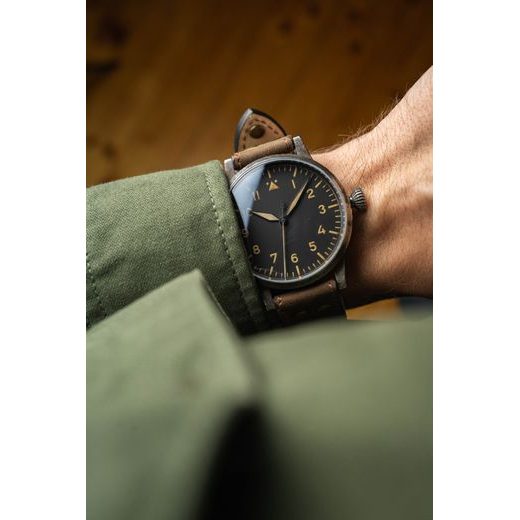 LACO WESTERLAND ERBSTÜCK - PILOT ORIGINAL - BRANDS