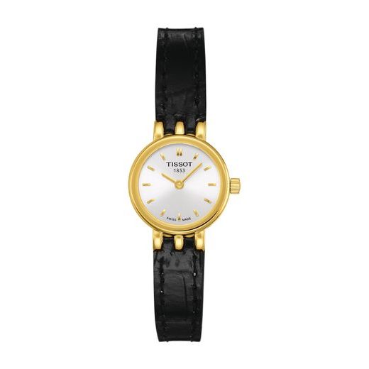 TISSOT LOVELY T058.009.36.031.00 - TISSOT - ZNAČKY