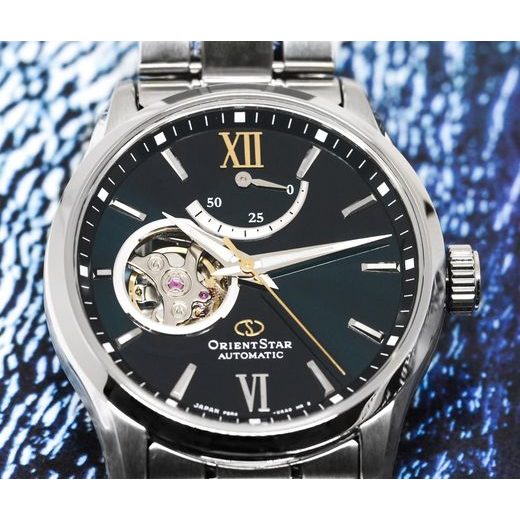 ORIENT STAR RE-AT0002E - CONTEMPORARY - BRANDS