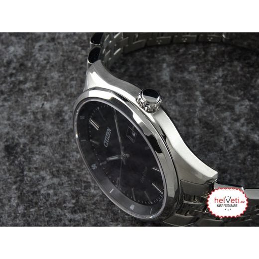 CITIZEN SAPPHIRE BM7251-88E - ELEGANT - ZNAČKY