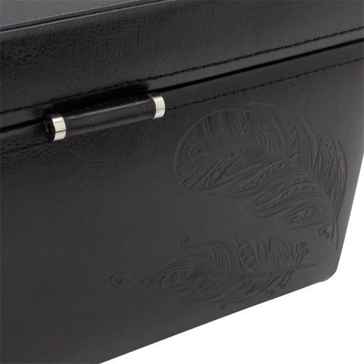 KAZETA NA ŠPERKY FRIEDRICH LEDERWAREN BOHO 20132-2 - ŠPERKOVNICE - OSTATNÍ