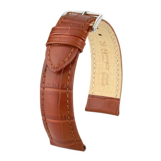 ŘEMÍNEK HIRSCH DUKE L 01028070NQ-2 - STRAPS - ACCESSORIES