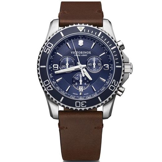 VICTORINOX MAVERICK CHRONOGRAPH 241865 - MAVERICK GS - BRANDS