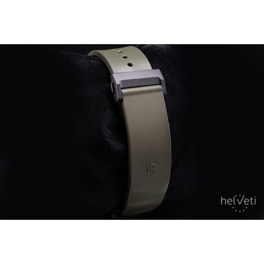 VICTORINOX I.N.O.X. AUTOMATIC 242021.1 - I.N.O.X. - BRANDS