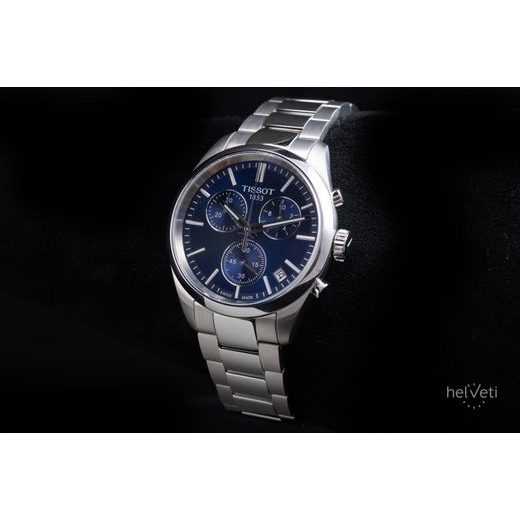TISSOT PR 100 CHRONOGRAPH T150.417.11.041.00 - PR 100 - MĂRCI