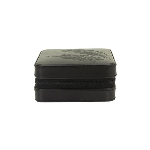 JEWELLERY CASE FRIEDRICH LEDERWAREN BOHO 20134-2 - JEWELLERY BOXES - ACCESSORIES