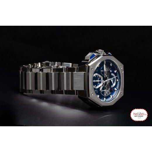 BULOVA PRECISIONIST X 96B349 - PRECISIONIST - BRANDS