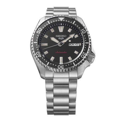 SEIKO 5 SPORTS SKX SERIES SRPL85K1 - SEIKO 5 SPORTS 2019 - ZNAČKY