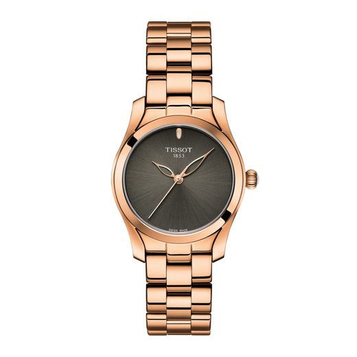 TISSOT T-WAVE T112.210.33.061.00 - TISSOT - ZNAČKY