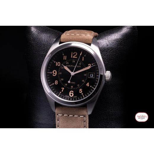 HAMILTON KHAKI FIELD QUARTZ H68551833 - KHAKI FIELD - BRANDS