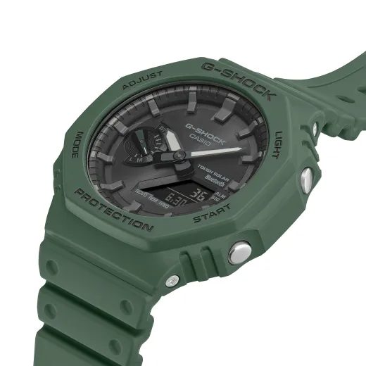 CASIO G-SHOCK GA-B2100-3AER - CASIOAK - ZNAČKY