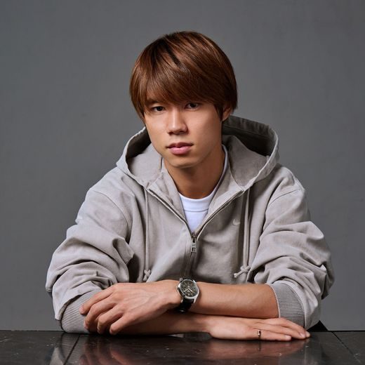 SEIKO 5 SPORTS AUTOMATIC SRPL31K1 YUTO HORIGOME LIMITED EDITION - SEIKO 5 - ZNAČKY