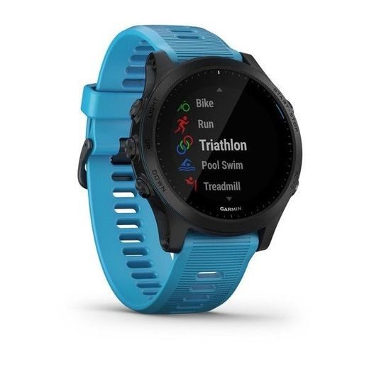 GARMIN FORERUNNER 945 PRO TRI BUNDLE 010-02063-11 - ARCHÍV