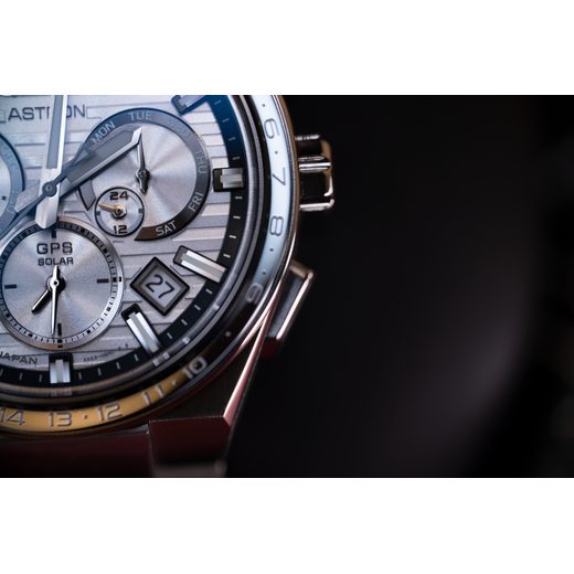 SEIKO ASTRON SSH113J1 10TH ANNIVERSARY LIMITED EDITION - ASTRON - ZNAČKY